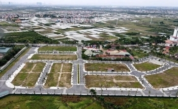 Quý 1/2025: Phân khúc bất động sản nào giữ 'ngôi vương' tăng giá?