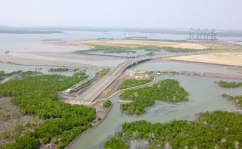 Bà Rịa-Vũng Tàu huỷ quyết định giao 86,5ha đất cho doanh nghiệp