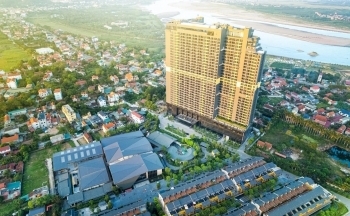 Đất Phú Thọ có ‘sốt’ khi sắp xếp đơn vị hành chính?