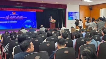Bộ Công Thương phát động Cuộc thi 'Tuyên truyền viên tiết kiệm điện năm 2025'