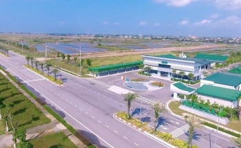 Giải mã phân khúc bất động sản đáng đầu tư ở Nam Định