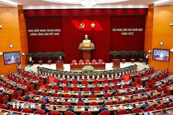 Hoàn thành sửa đổi, bổ sung Hiến pháp về chính quyền địa phương trước 30/6