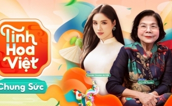 Quảng bá sản phẩm 'made in Vietnam' trên thương mại điện tử