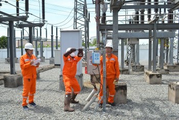 Phụ tải điện tăng, ngành điện miền Nam chủ động ứng phó