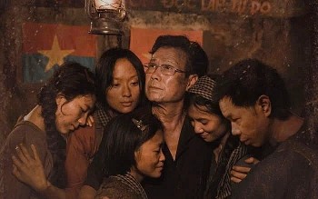 Phim ‘Địa đạo’ tạo ‘sóng’ du lịch về nguồn dịp 30/4