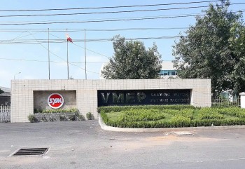 Đồng Nai: Vi phạm về môi trường, 3 doanh nghiệp bị phạt gần 1 tỷ đồng