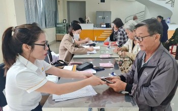 Từ ngày 1/7/2025, nhóm đối tượng nào được tăng lương hưu?
