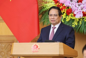 Thủ tướng: Chuẩn bị sẵn sàng để vận hành bộ máy mới từ 1/7