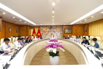 Ứng dụng AI trong kiểm toán: Nhiệm vụ cấp bách