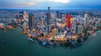 Việt Nam đứng thứ 6 về số người giàu khu vực