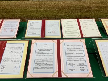 Học viện Báo chí và Tuyên truyền hợp tác với Truyền hình Trung ương Trung Quốc