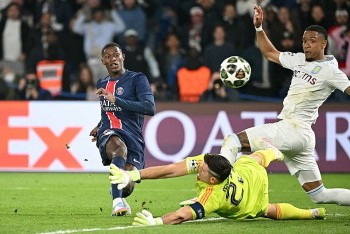 Nhận định Aston Villa và PSG, 2h00 ngày 16/4, UEFA Champions League