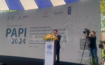 PAPI 2024: Cơ hội lịch sử giúp Việt Nam bứt phá