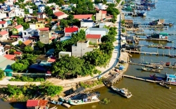 Sáp nhập xã, phường: Gọn trong bộ máy, rộng trong kết nối
