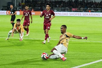 Miễn phí vé xem Cúp C1 Đông Nam Á tại Hàng Đẫy