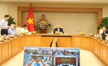 Tập trung gỡ vướng các dự án điện năng lượng tái tạo