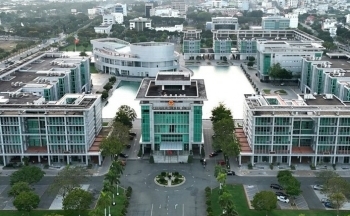 Bà Rịa - Vũng Tàu lấy ý kiến cử tri về sáp nhập tỉnh, sắp xếp xã