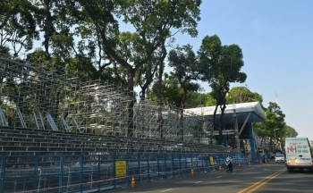 Thời tiết miền Nam dịp lễ 30/4 -1/5 ra sao?