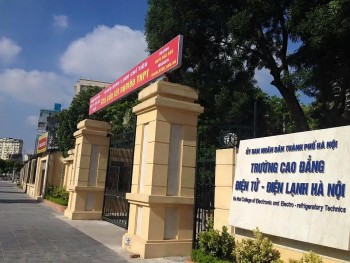 Hà Nội: Giao quyền tự chủ cho Trường Cao đẳng Điện tử - Điện lạnh