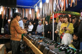 Người Đắk Nông chọn hàng Việt: Ưu tiên vì chất lượng, tin dùng vì tự hào