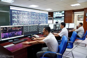 Vĩnh Phúc thực hiện Nghị quyết 55 - Bài 2: Chuyển đổi xanh nhờ tiết kiệm năng lượng