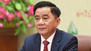 Hướng dẫn phương án nhân sự cấp uỷ sau sáp nhập