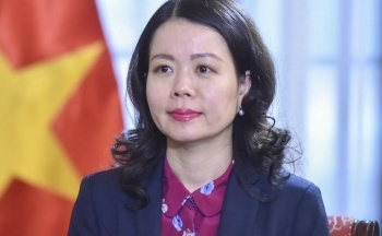 P4G hỗ trợ 2,8 triệu USD cho doanh nghiệp khởi nghiệp Việt Nam