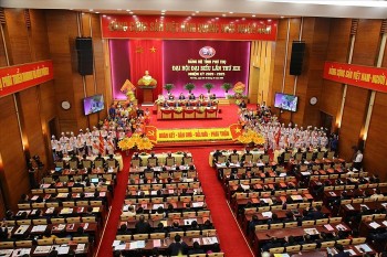 Số lượng uỷ viên ban thường vụ cấp tỉnh, thành thuộc Trung ương trong nhiệm kỳ mới