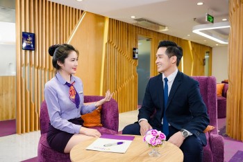 TPBank Premier Banking: Đặc quyền đỉnh cao, xứng tầm thượng khách