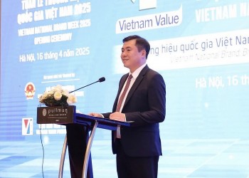 Doanh nghiệp thương hiệu quốc gia phải tiên phong, làm chủ công nghệ