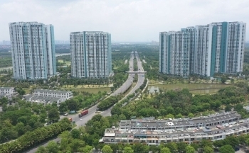 Hưng Yên đấu thầu loạt dự án quy mô hàng nghìn hecta