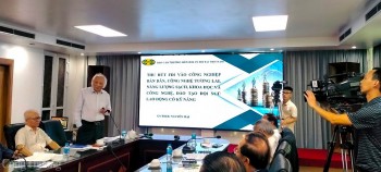 Báo cáo FDI: Gợi ý quan trọng để 'nâng chất' vốn ngoại