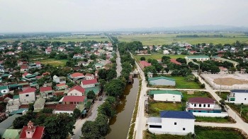 Khi Tổng Bí thư nói 'Đất nước là quê hương': Đừng níu kéo cái cũ mà cản bước tương lai