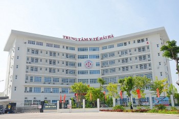 Phương án sắp xếp cơ sở y tế khi bỏ cấp huyện