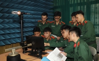 20 trường quân đội dừng xét học bạ, bổ sung tổ hợp thi
