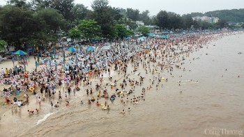 Liên hoan du lịch Đồ Sơn sẽ diễn ra từ ngày 27/4
