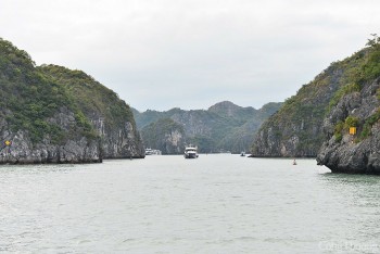 Quảng Ninh: Đề xuất giữ tên địa danh cũ sau sáp nhập