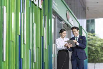 Tham vọng triệu tỷ đồng của một ngân hàng tư nhân