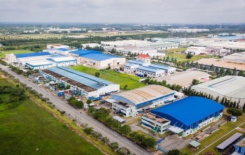 Những lợi thế kinh tế của tỉnh Long An và Tây Ninh