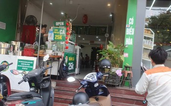 Bún 25.000 đồng dễ tìm ở Hà Nội