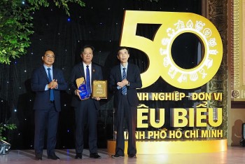 Bình Điền 50 năm góp phần phát triển nông nghiệp bền vững