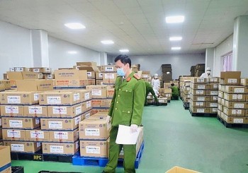 Vì sao sản phẩm kém chất lượng vẫn có chứng nhận ISO?