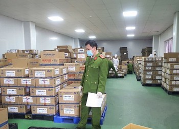 Lấp 'lỗ hổng' quản lý thực phẩm sữa: Bài 1 - Còn nhiều bất cập!