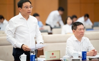 Đề xuất chính sách đặc thù cho khu thương mại tự do Hải Phòng