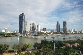 Đà Nẵng: Chi tiết dự kiến 18 xã, phường và 1 đặc khu