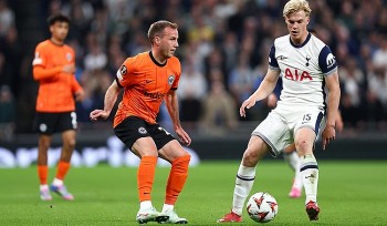 Nhận định trận Frankfurt và Tottenham, 2h00 ngày 18/4, Europa League
