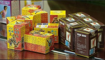 Những loại thuốc nào bị làm giả tại 'ổ' thuốc giả 200 tỷ vừa bị triệt phá?