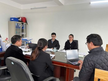 DDCI Sơn La 2024: Đòn bẩy cải cách môi trường kinh doanh