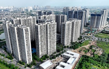 Nguồn cung giảm, thị trường căn hộ Hà Nội có hạ nhiệt?