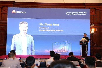 AI đang tạo ra làn sóng đổi mới toàn diện trong ngành viễn thông